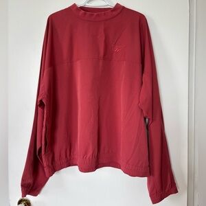 ✨Reebok Golf Vintage Windbreaker - Size L